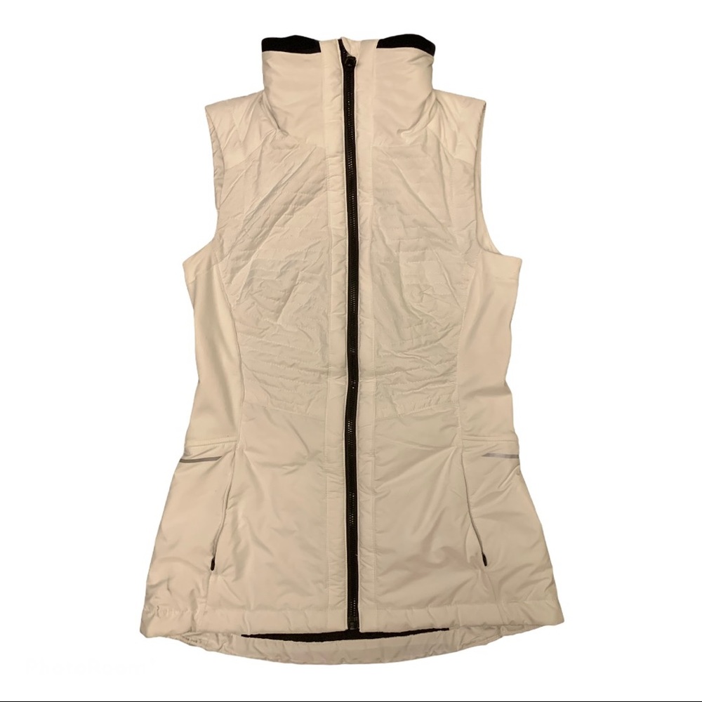 Athleta Women’s White Vast Sz XXS